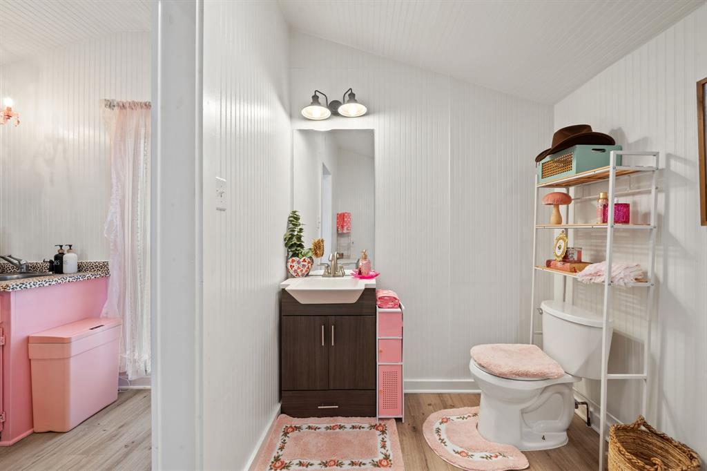 McGrew Creek Estates - Farm