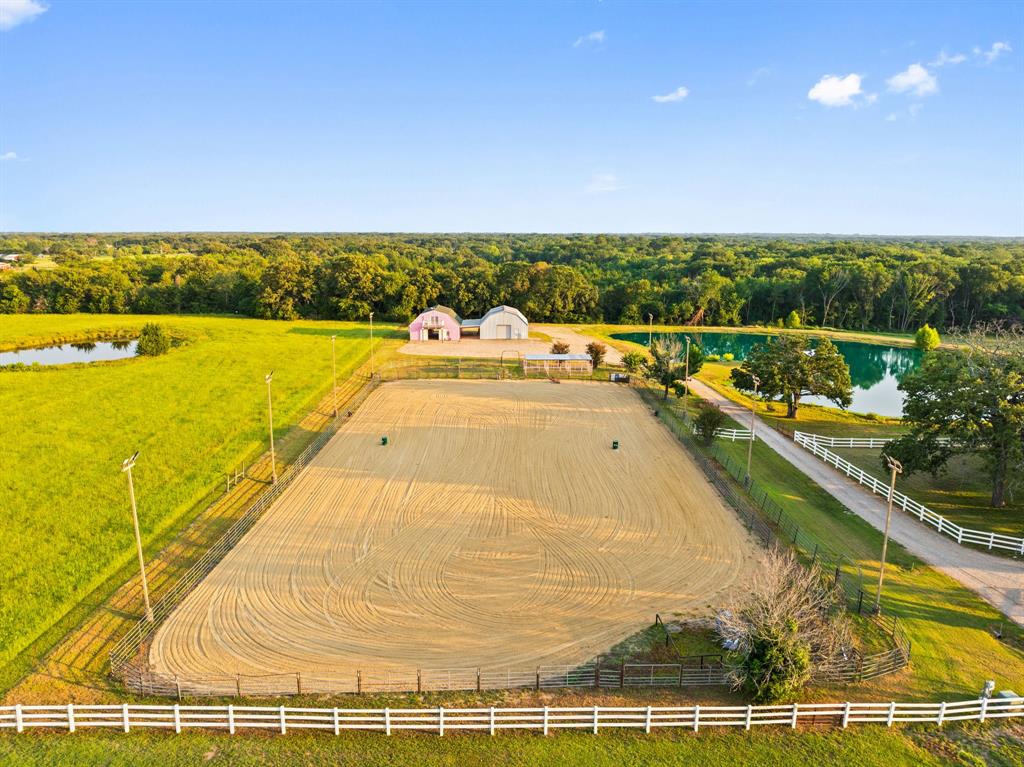 McGrew Creek Estates - Farm