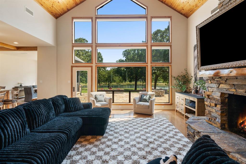 McGrew Creek Estates - Farm