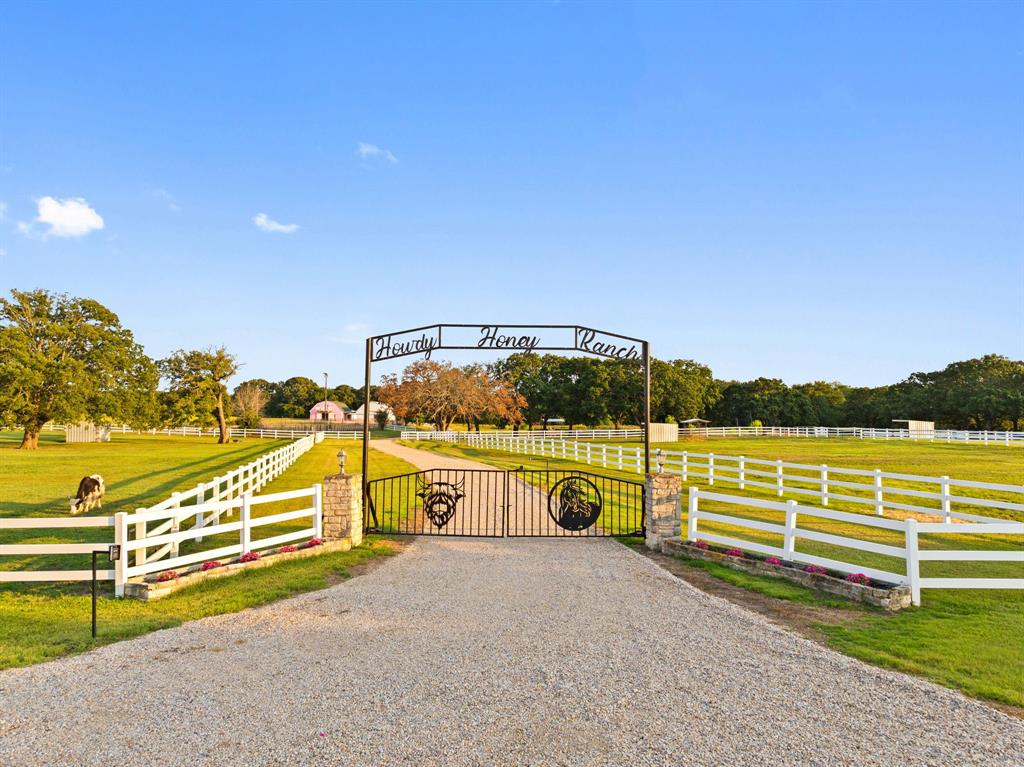 McGrew Creek Estates - Farm