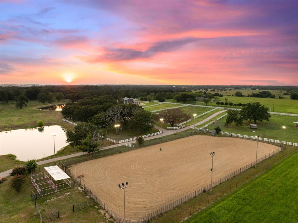 McGrew Creek Estates - Farm