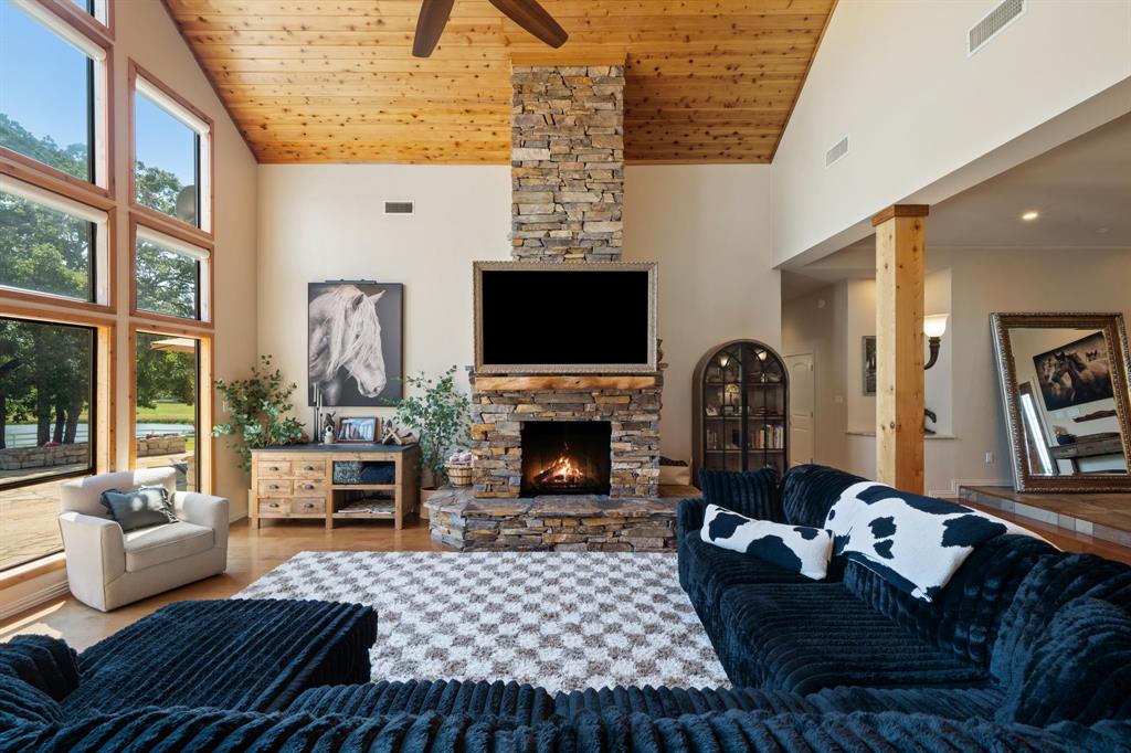 McGrew Creek Estates - Farm