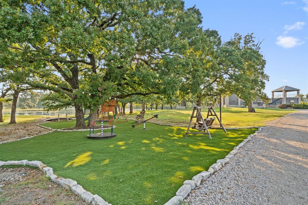 McGrew Creek Estates - Farm