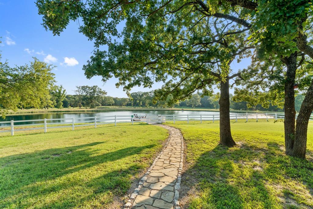 McGrew Creek Estates - Farm