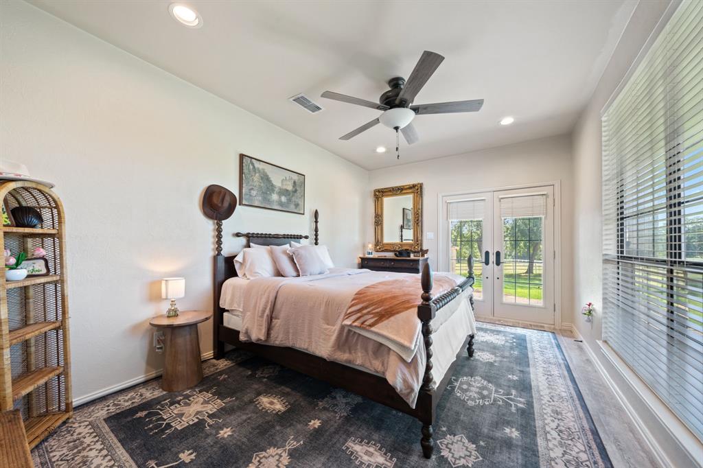 McGrew Creek Estates - Farm