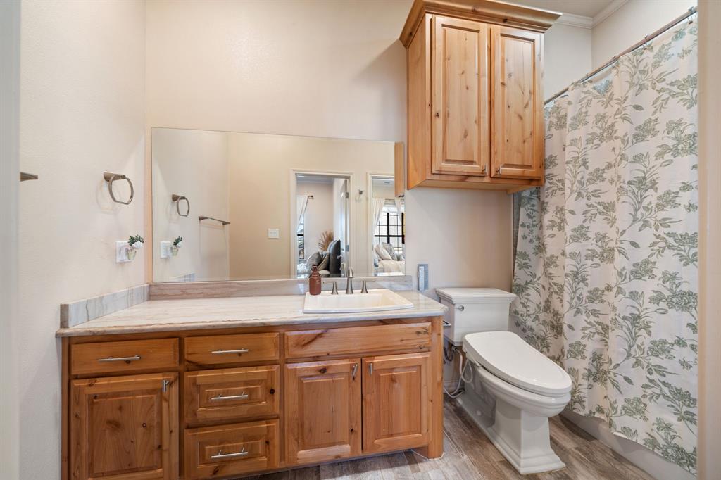 McGrew Creek Estates - Farm