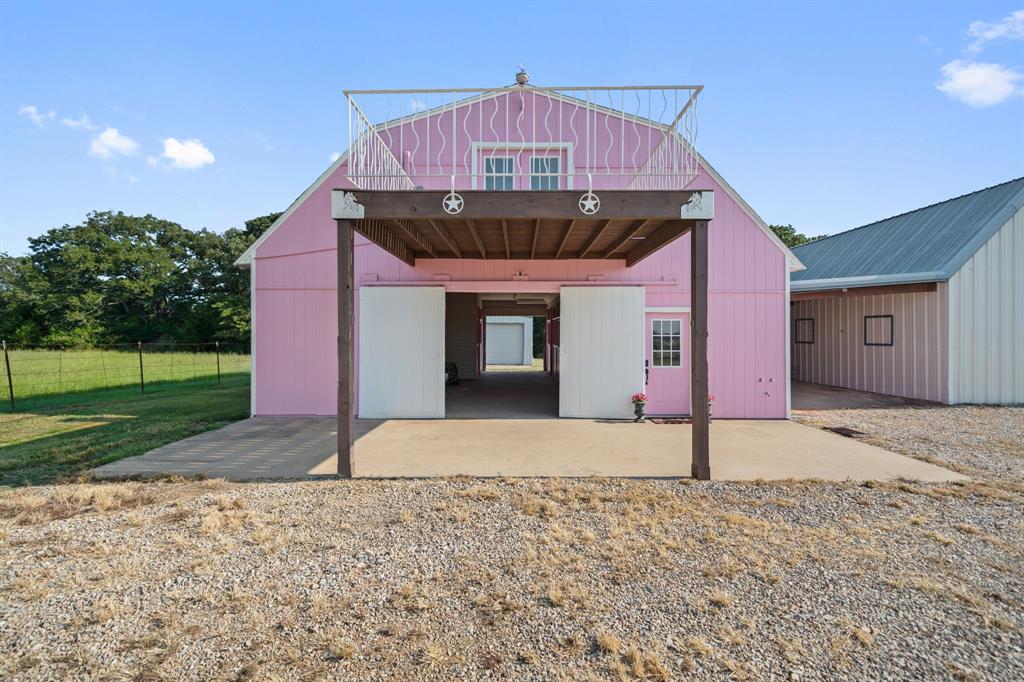 McGrew Creek Estates - Farm