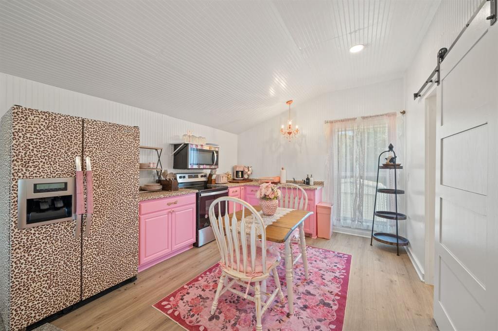 McGrew Creek Estates - Farm