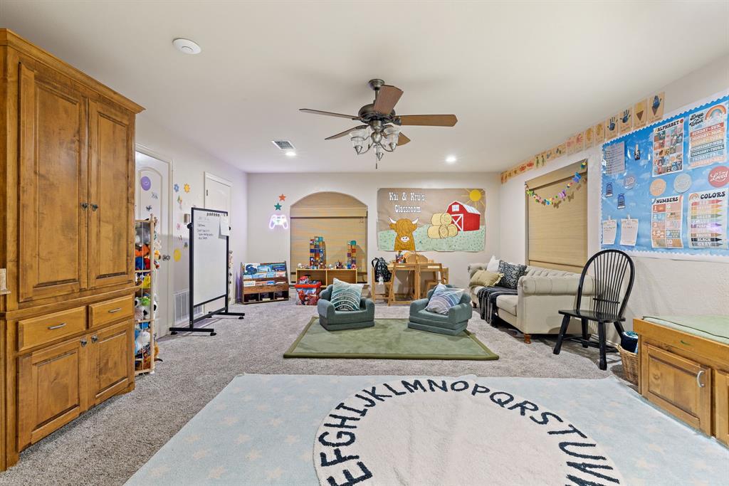 McGrew Creek Estates - Farm