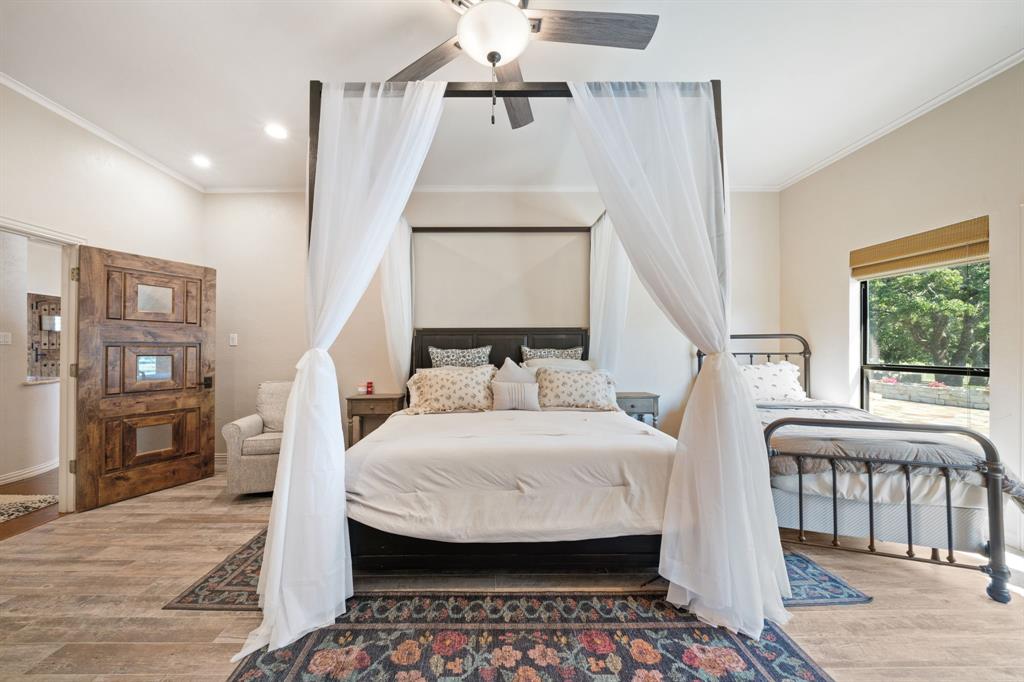 McGrew Creek Estates - Farm