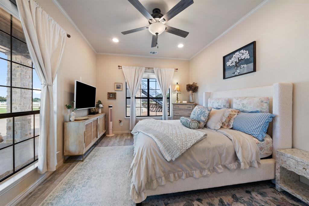 McGrew Creek Estates - Farm