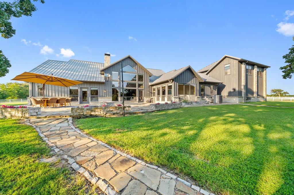 McGrew Creek Estates - Farm