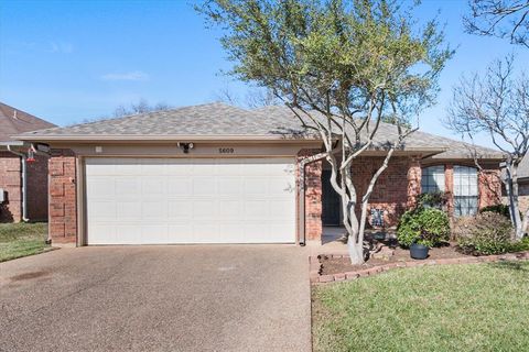 A home in Arlington