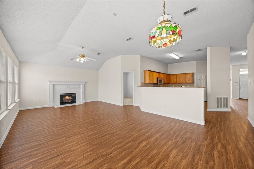 Photo of 2521 Creek Crossing Road, Mesquite, TX 75181 (MLS # 21098764)