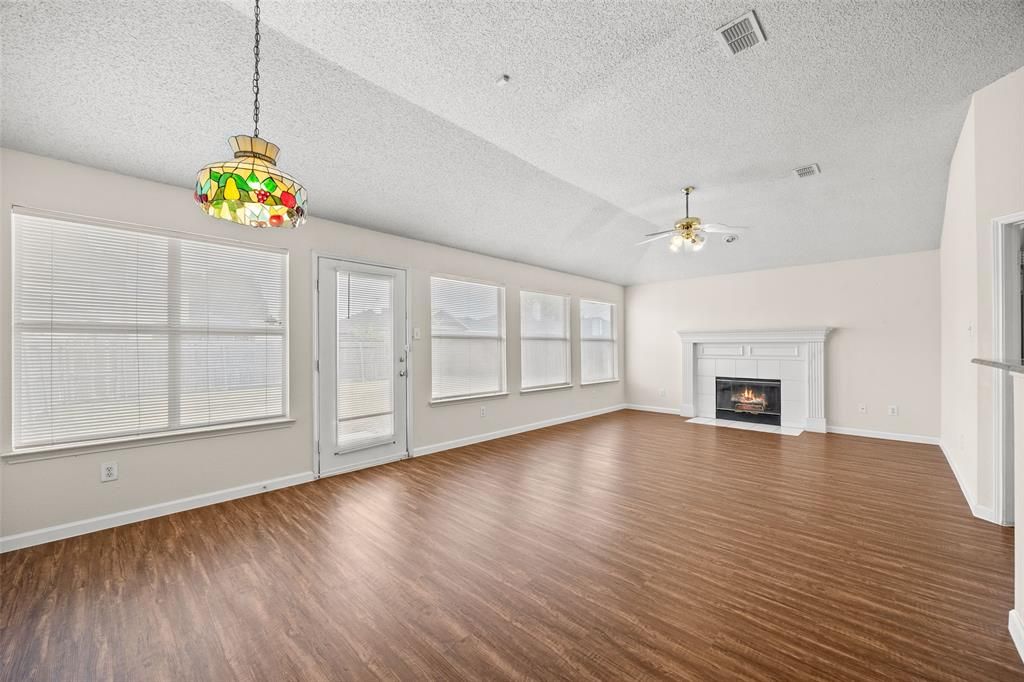 Photo of 2521 Creek Crossing Road, Mesquite, TX 75181 (MLS # 21098764)