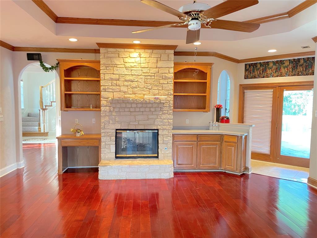 Bentley Village Add - Residential