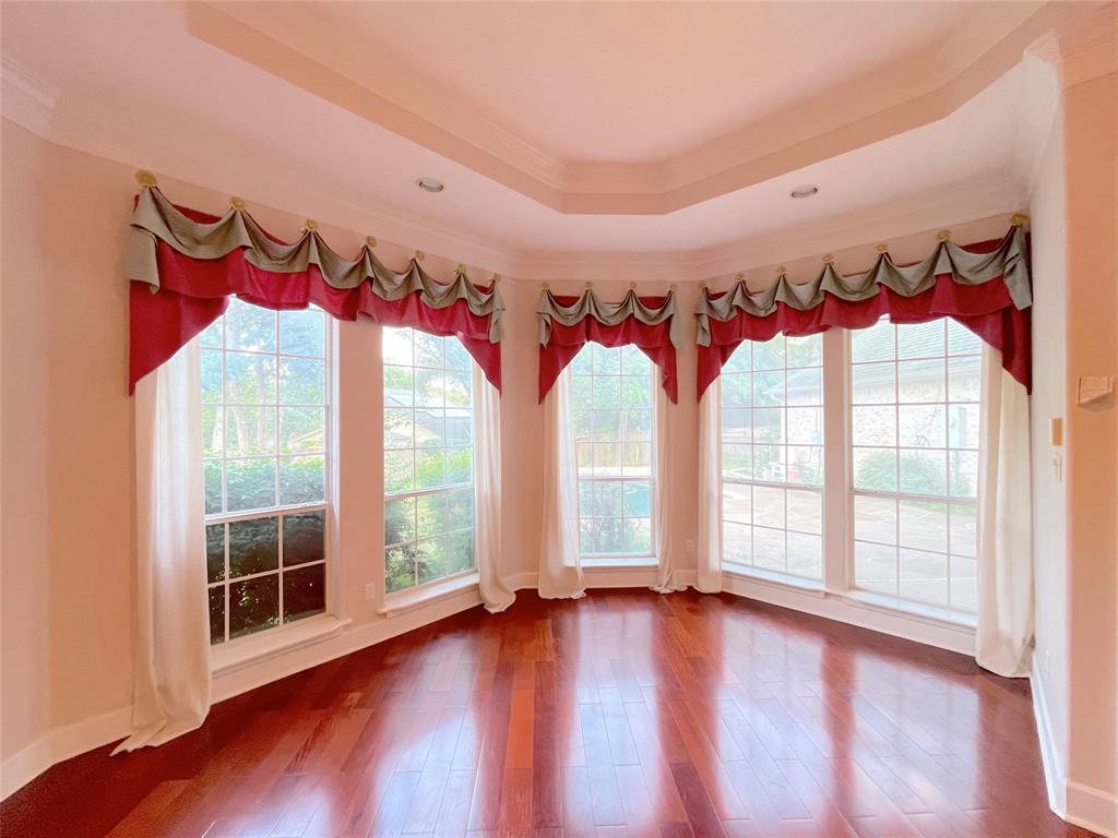 Bentley Village Add - Residential