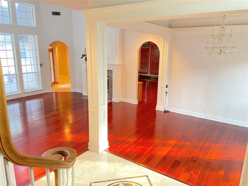 Bentley Village Add - Residential