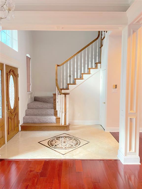 Bentley Village Add - Residential