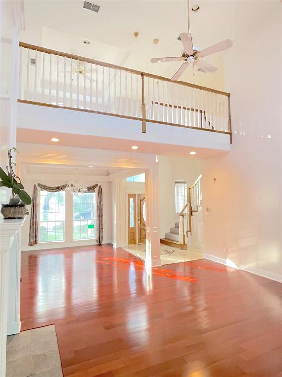 Bentley Village Add - Residential