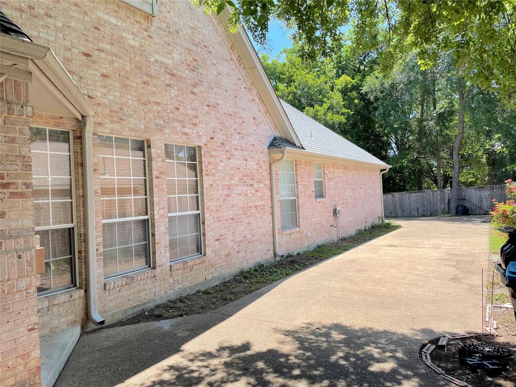 Bentley Village Add - Residential