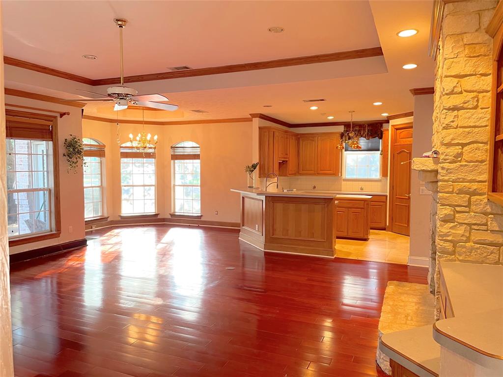 Bentley Village Add - Residential