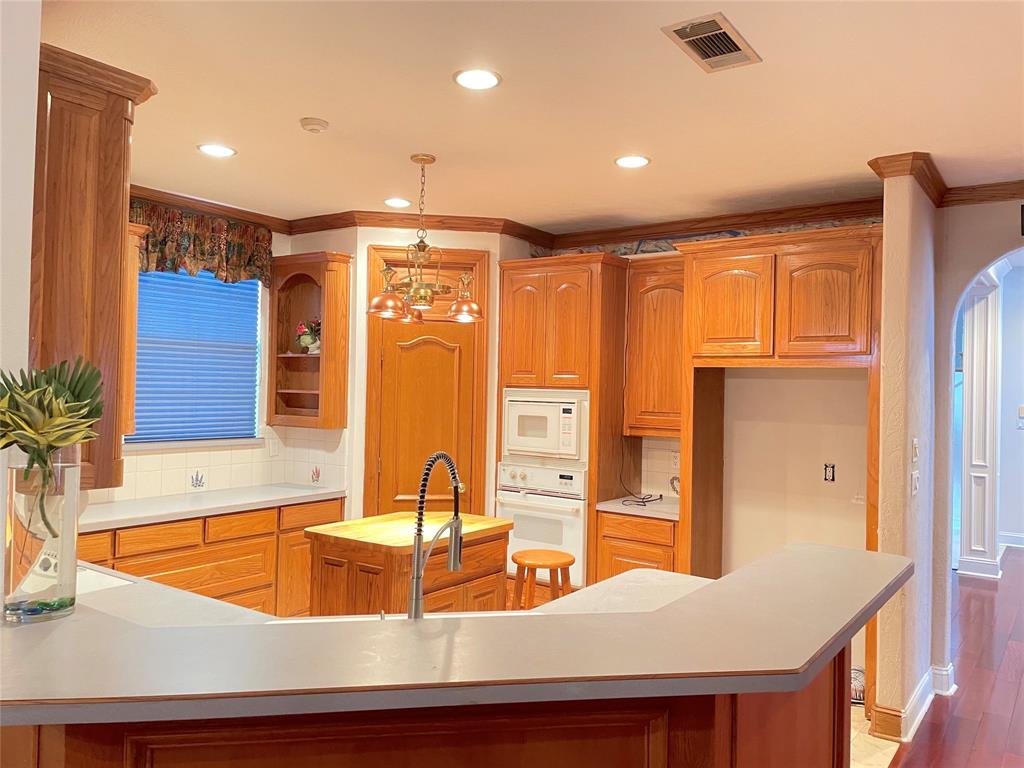 Bentley Village Add - Residential