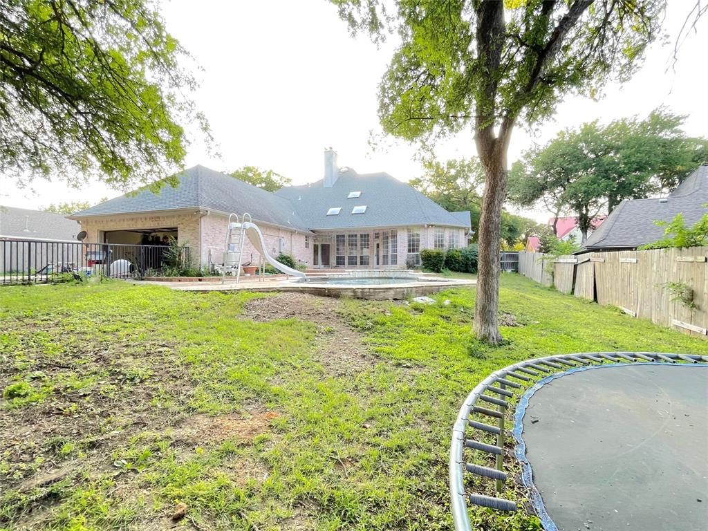 Bentley Village Add - Residential