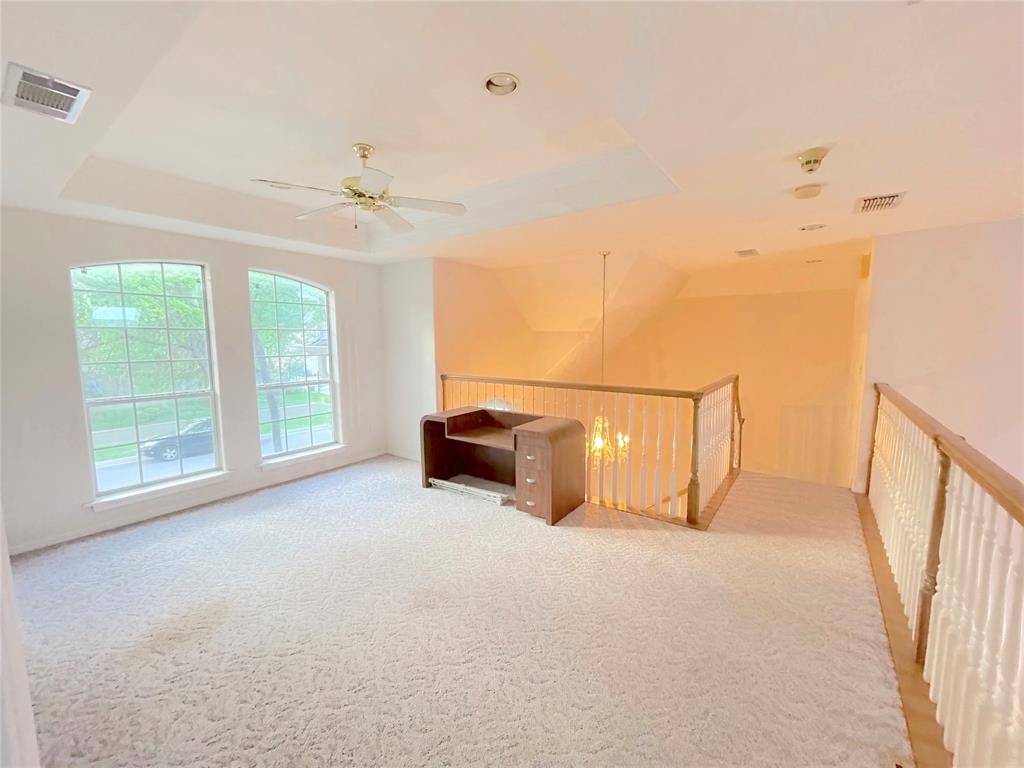 Bentley Village Add - Residential