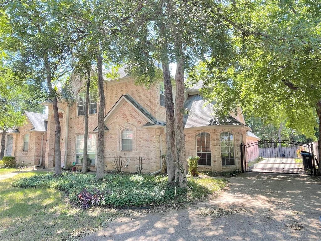 Bentley Village Add - Residential