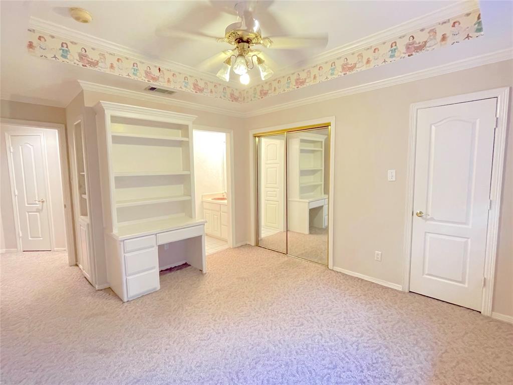 Bentley Village Add - Residential