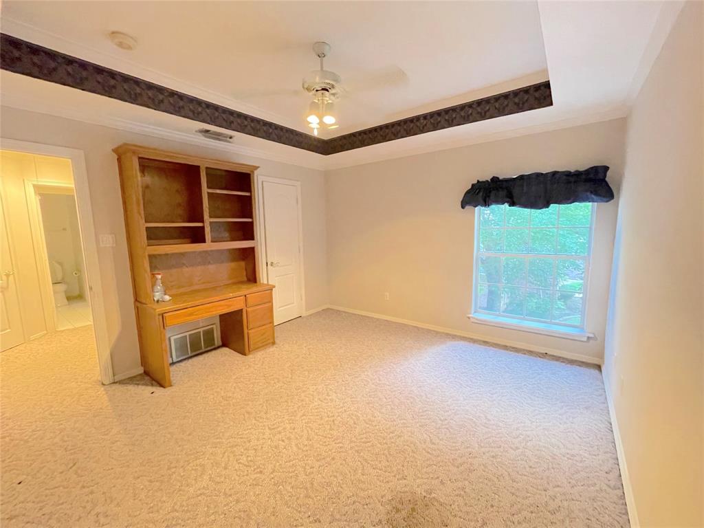 Bentley Village Add - Residential