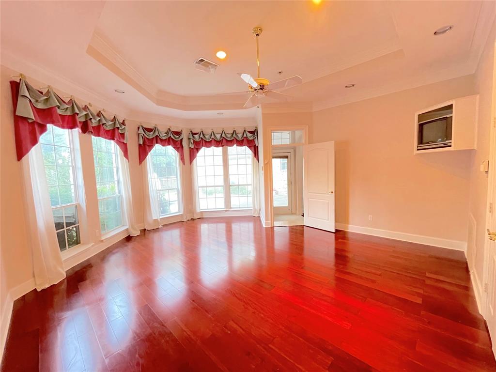 Bentley Village Add - Residential