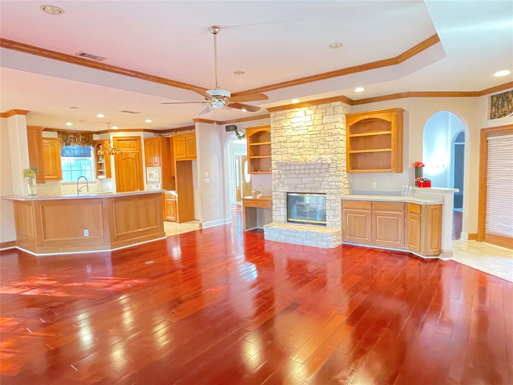 Bentley Village Add - Residential