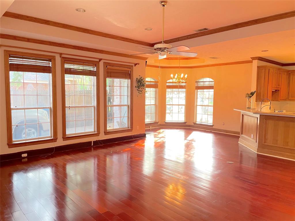 Bentley Village Add - Residential