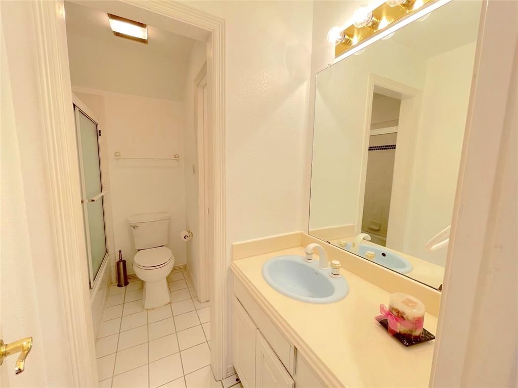 Bentley Village Add - Residential