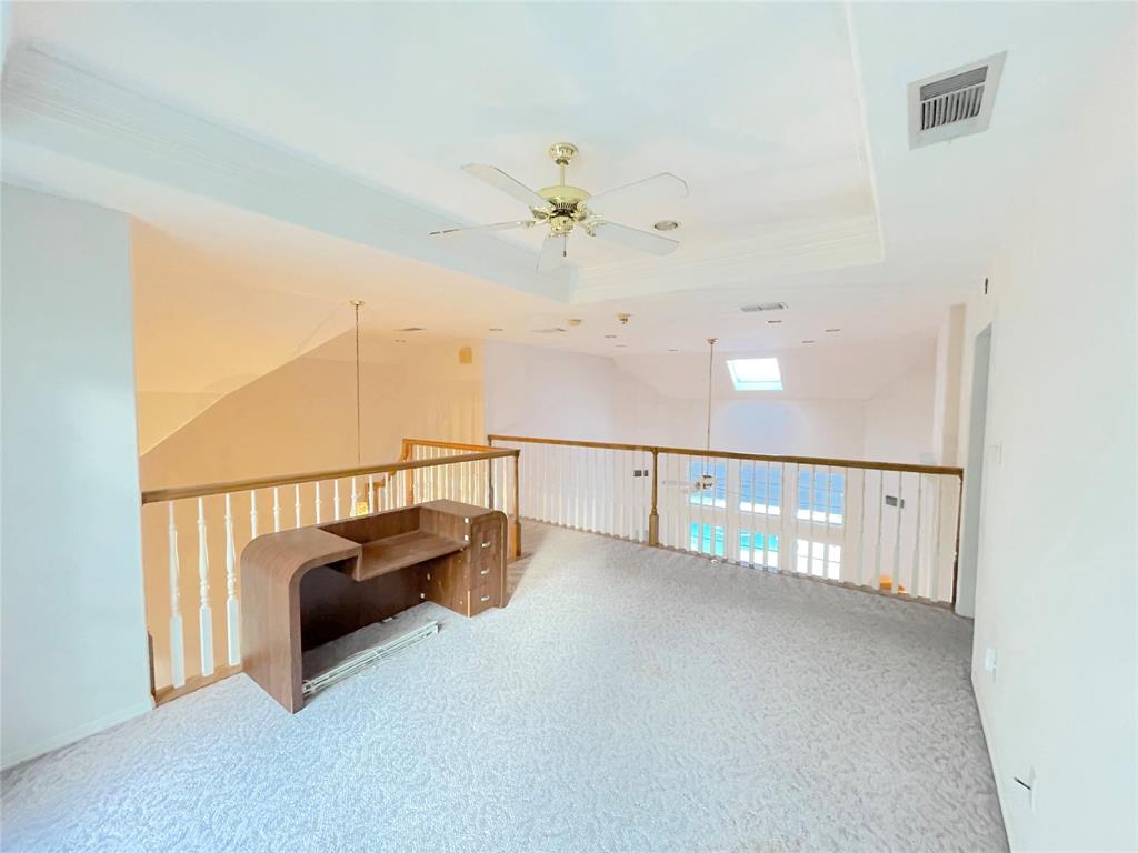 Bentley Village Add - Residential