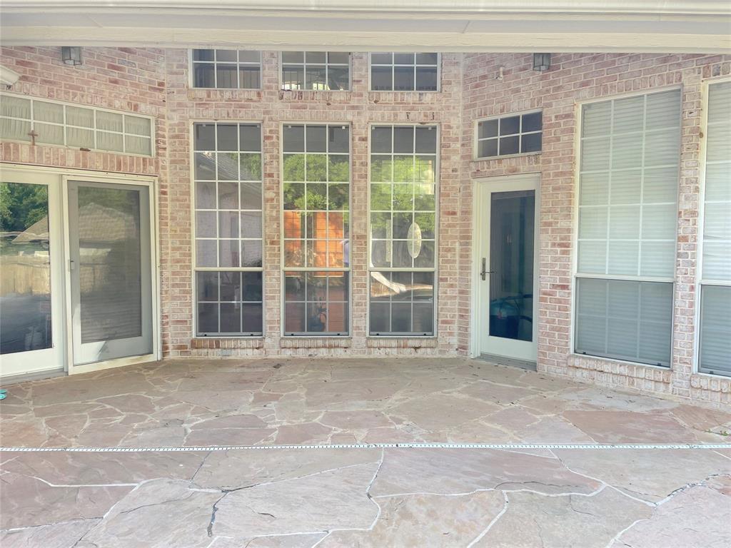 Bentley Village Add - Residential