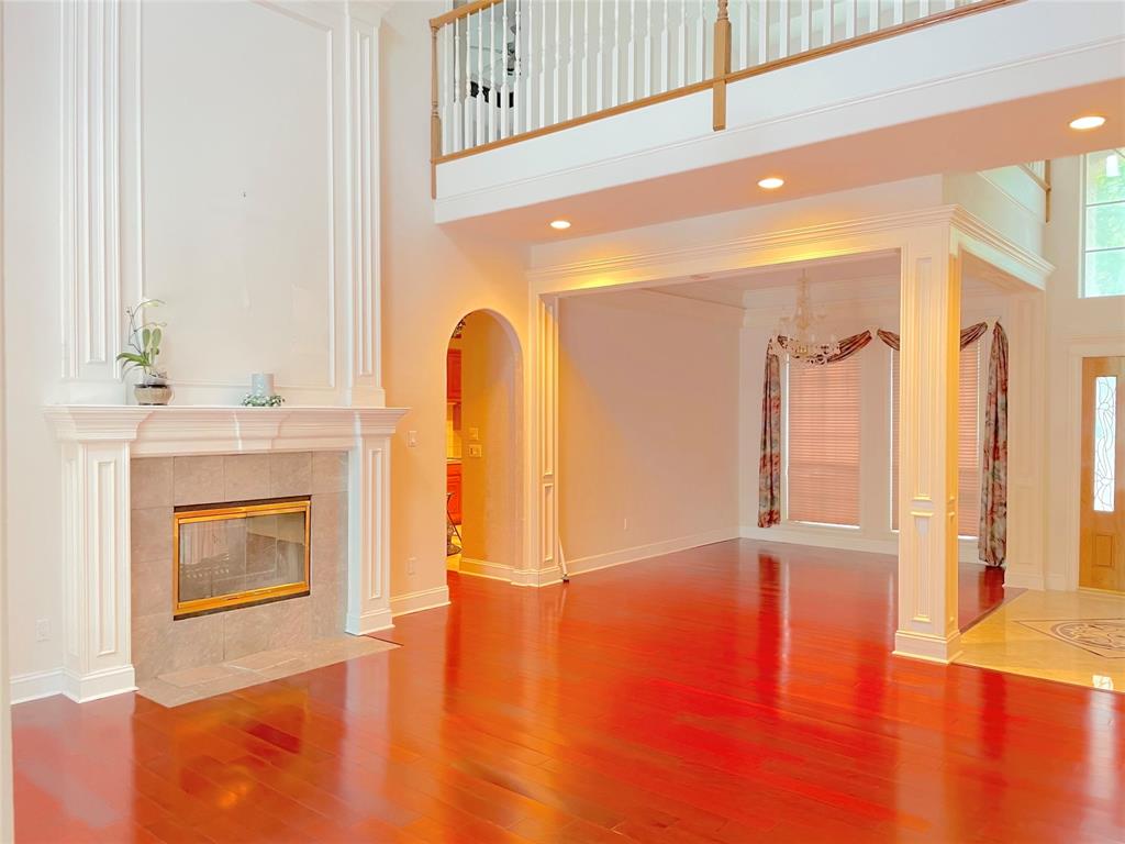 Bentley Village Add - Residential