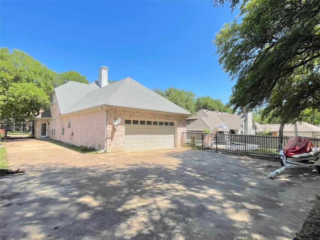 Bentley Village Add - Residential