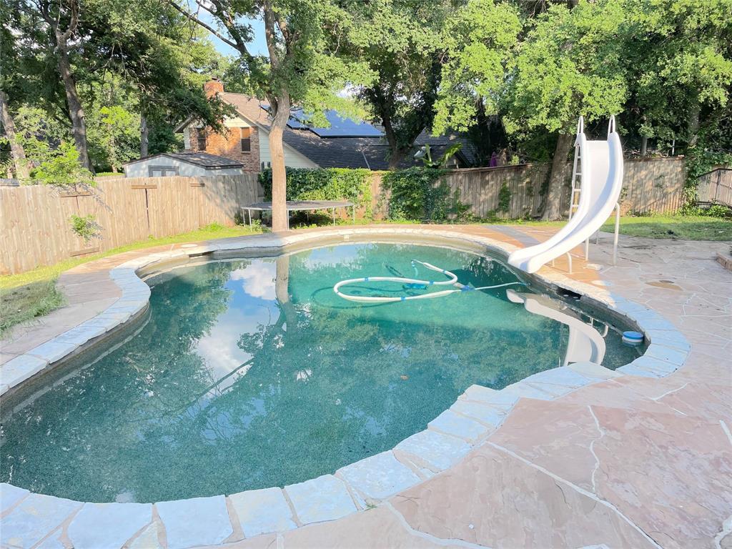 Bentley Village Add - Residential