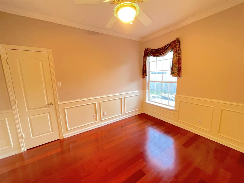 Bentley Village Add - Residential