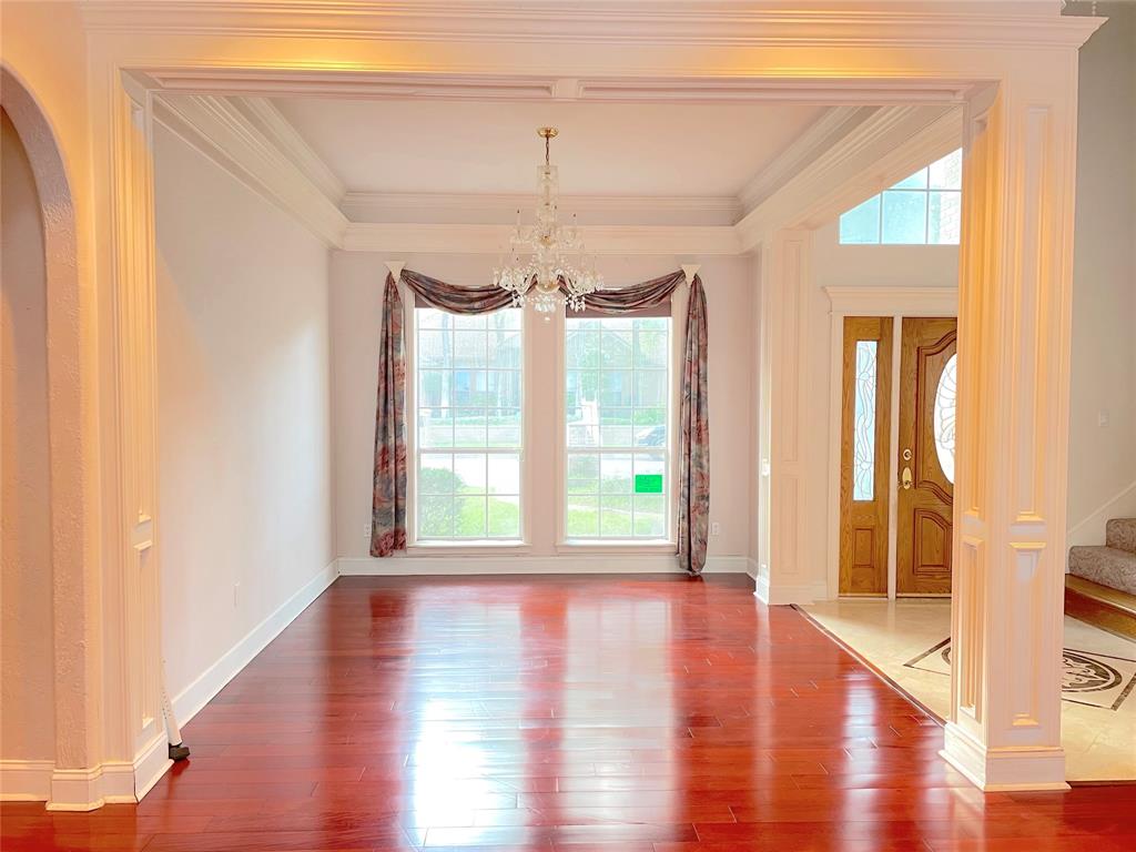 Bentley Village Add - Residential