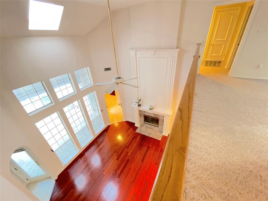 Bentley Village Add - Residential