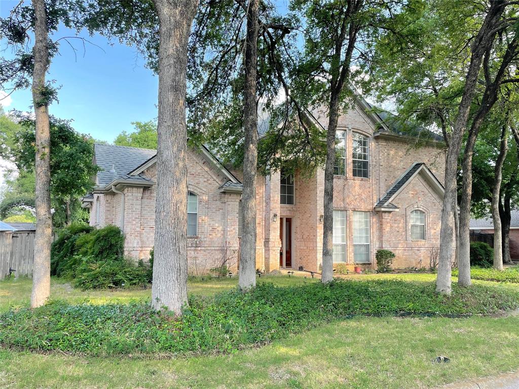 Bentley Village Add - Residential