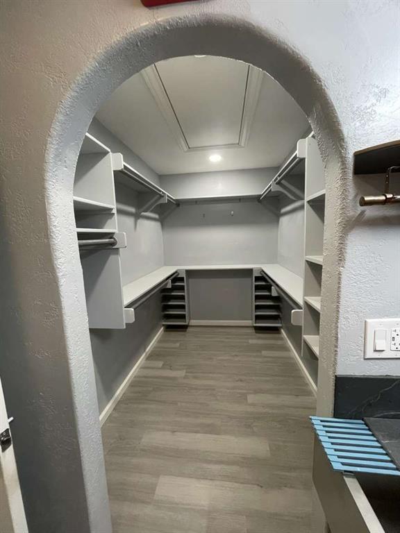 East End Garden - Residential