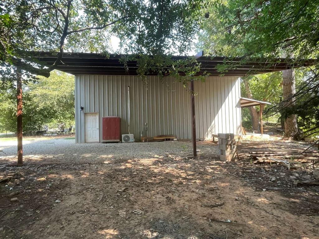 East End Garden - Residential