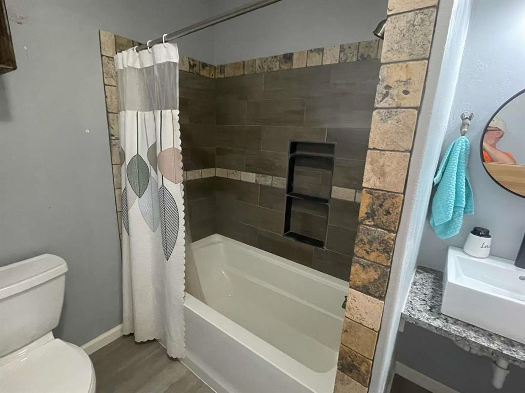 East End Garden - Residential