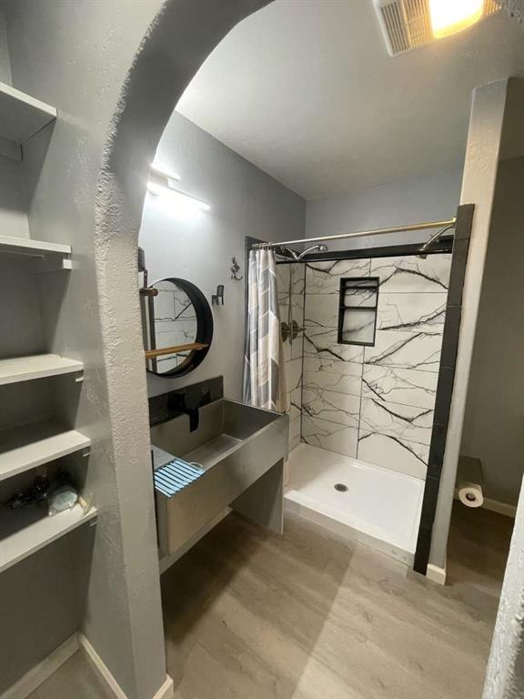 East End Garden - Residential