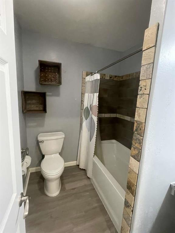 East End Garden - Residential